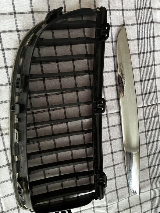 Grile BMW Seria3(e90), seria4 (f36), X5(f15)-X6(f16)