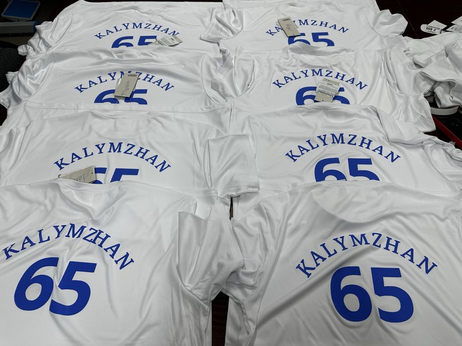 Профессиональная компьютерная вышивка