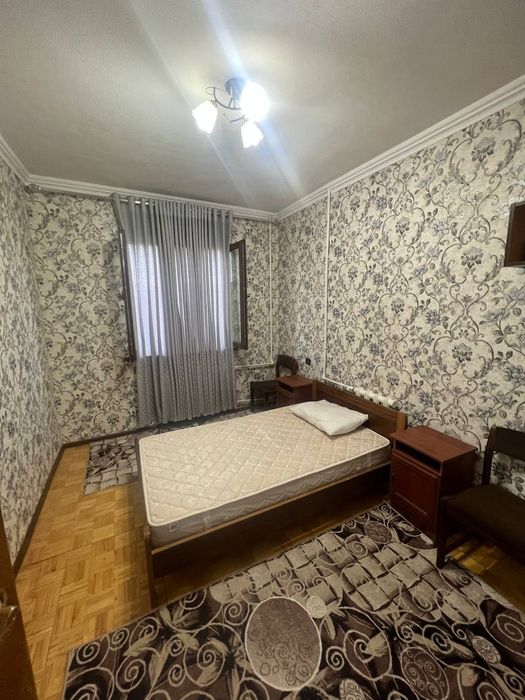 Сдам в аренду 2-х комнатную квартиру в центре города