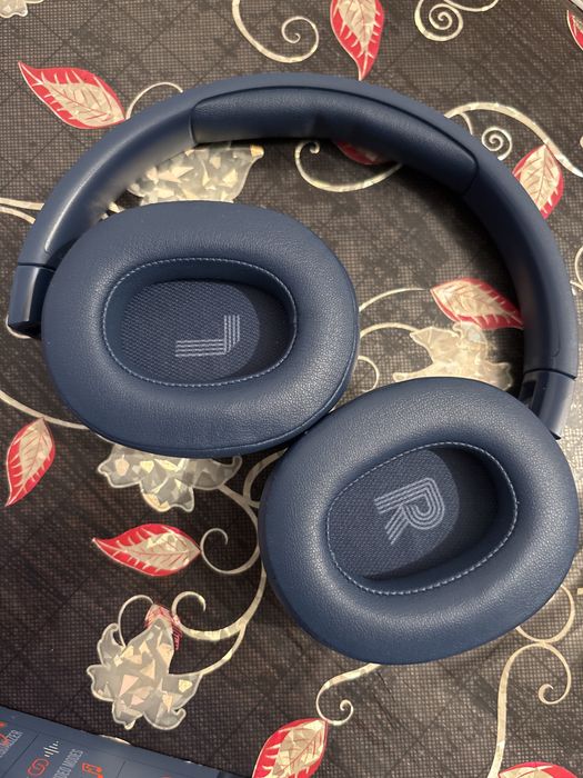 Наушники JBL 720Вт