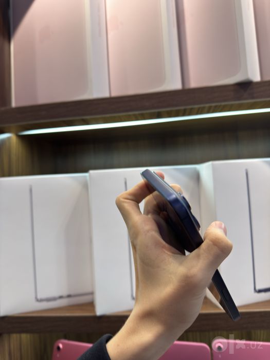 iphone 17 pro max naxtka va nasiya savdoga