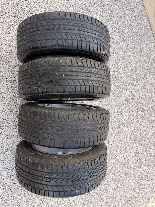 джанти за ауди  255/55/20 Good Yaer