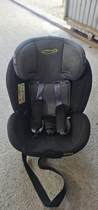Scaun Copii Premium Summer Baby Capri Impecabil