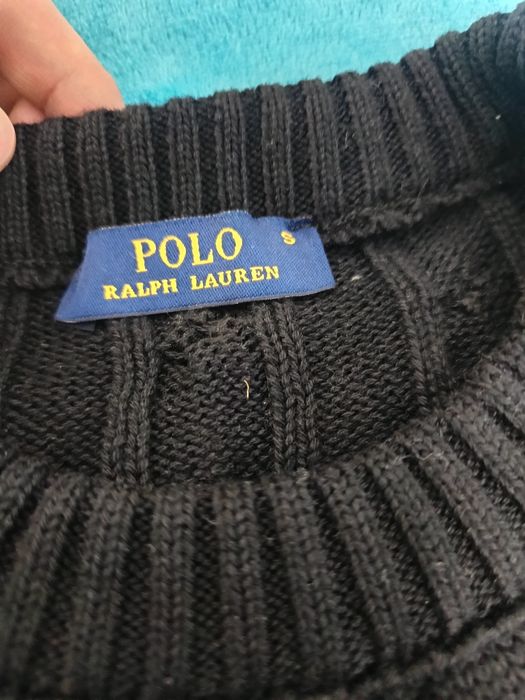 Polo Ralph Lauren sweater