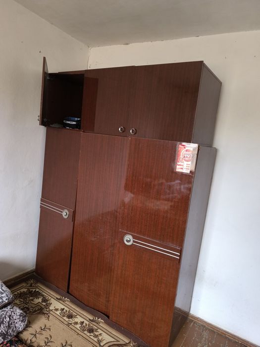 Мебель в хорошем состоянии