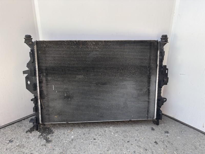 Radiator apa electroventilator Ford Kuga 2.0 TDCI