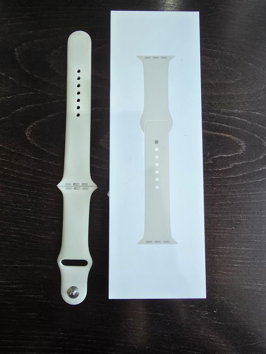 Оригинална каишка  apple watch 44мм