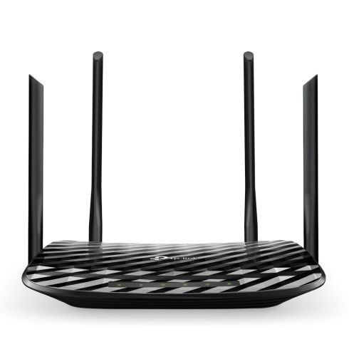 Wi-Fi роутер TP-Link Archer C6(RU)