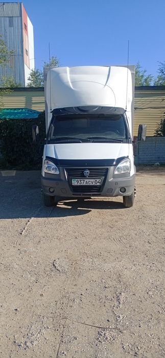 Газель пикап продаю