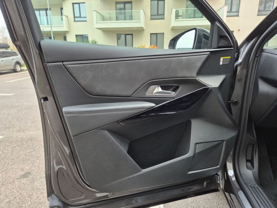 DS Automobiles DS 7 Crossback