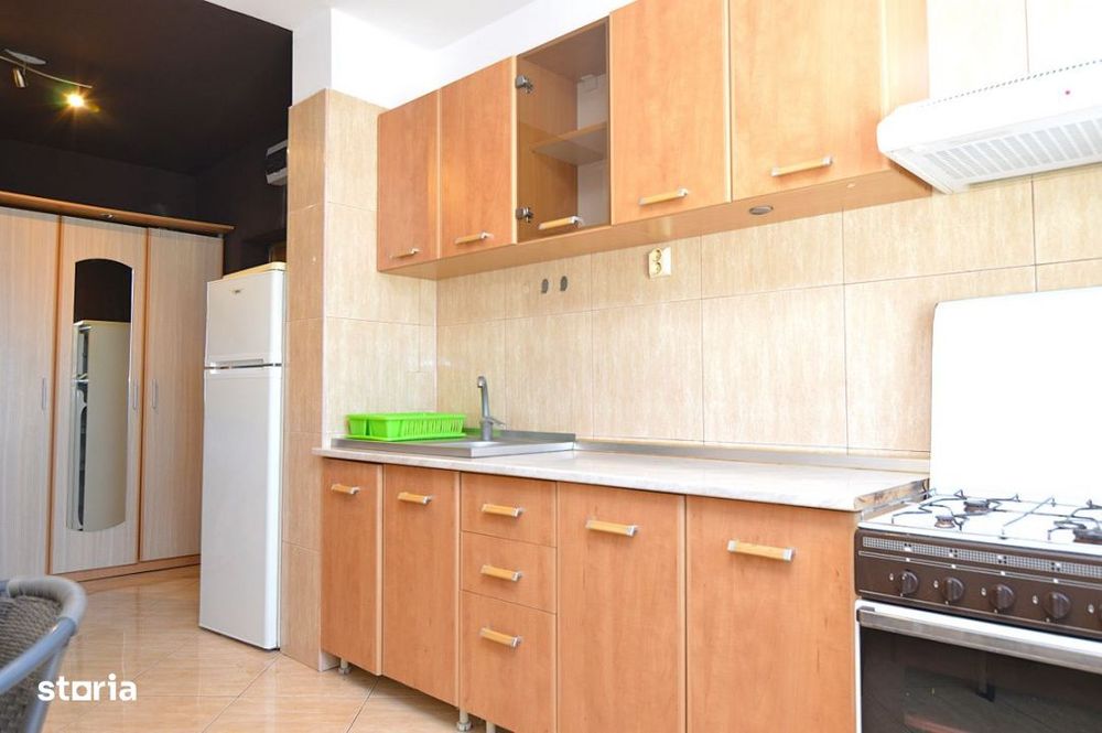 Inchiriere Apartament 2 Camere Dristor – Metrou Dristor