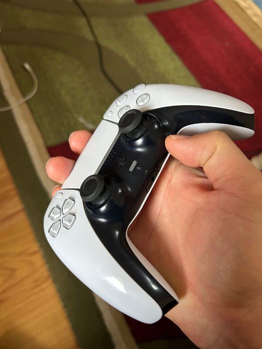 джойстик ps5 Sony PS5 DualSense оригнал 100%