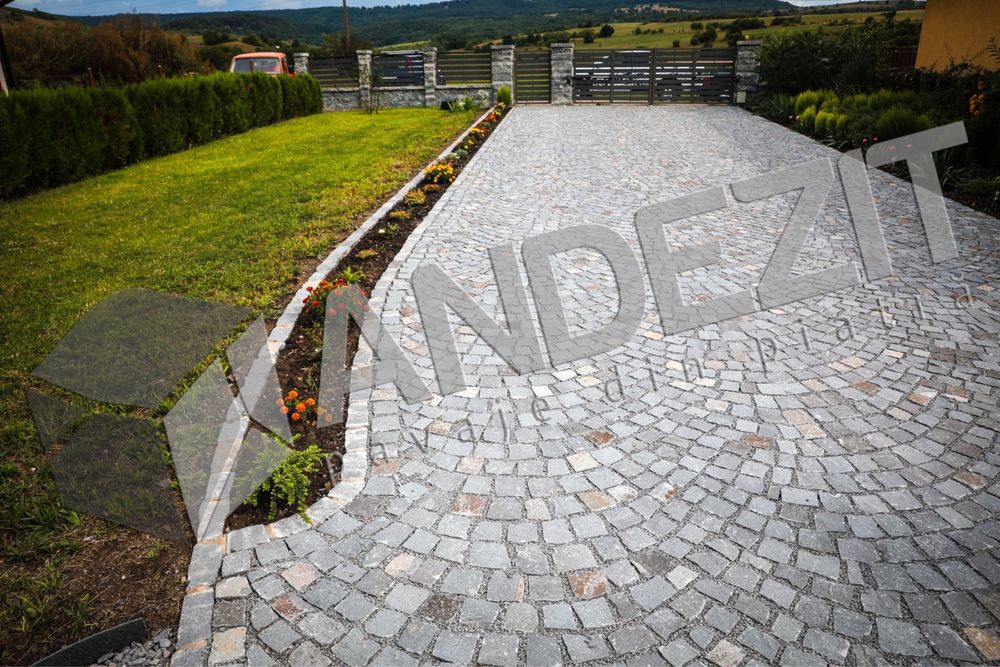 Piatra cubica direct de la producator