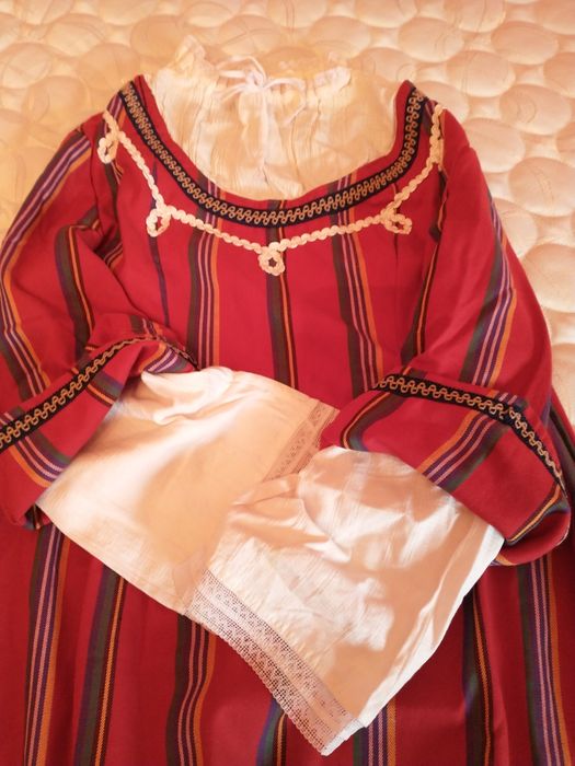 Ансамблови сукмани