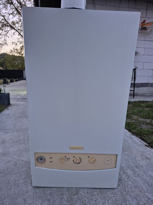 De vânzare centrala termica immergaz elo star 23.3 kw