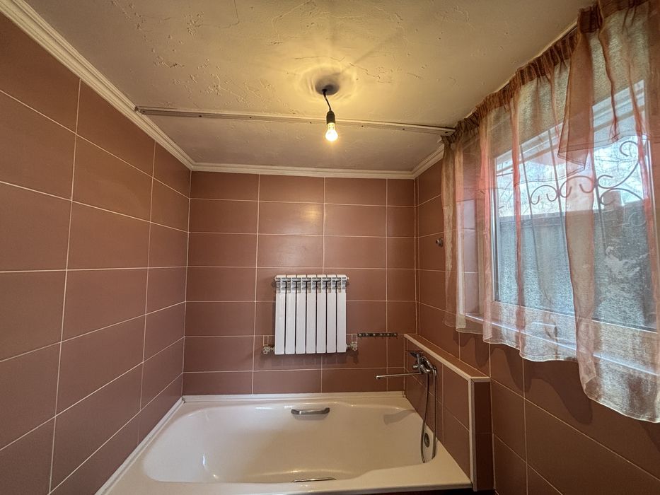 Сдается 2х комнатный дом