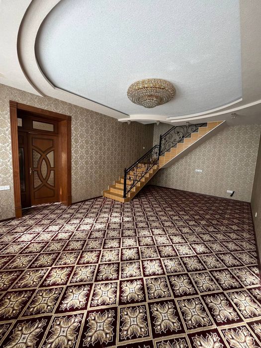 Срочно продаётся дом на земле