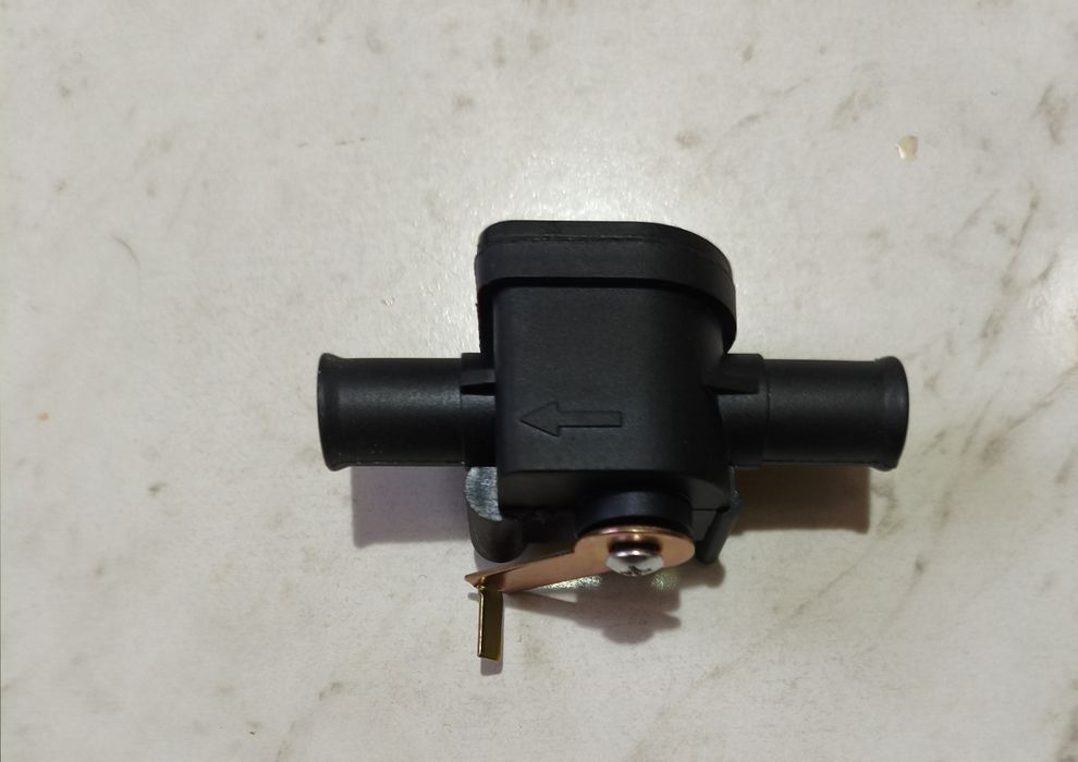 Продам Кран печки.