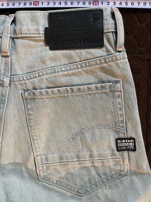 Vand blugi G-star noi