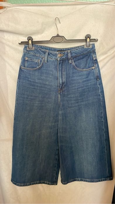 Massimo Dutti - Къси панталони по 20€