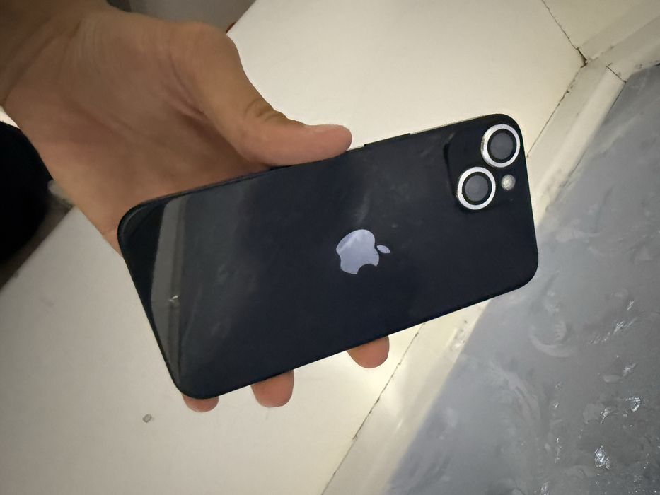 Iphone 14 128gb темно синий