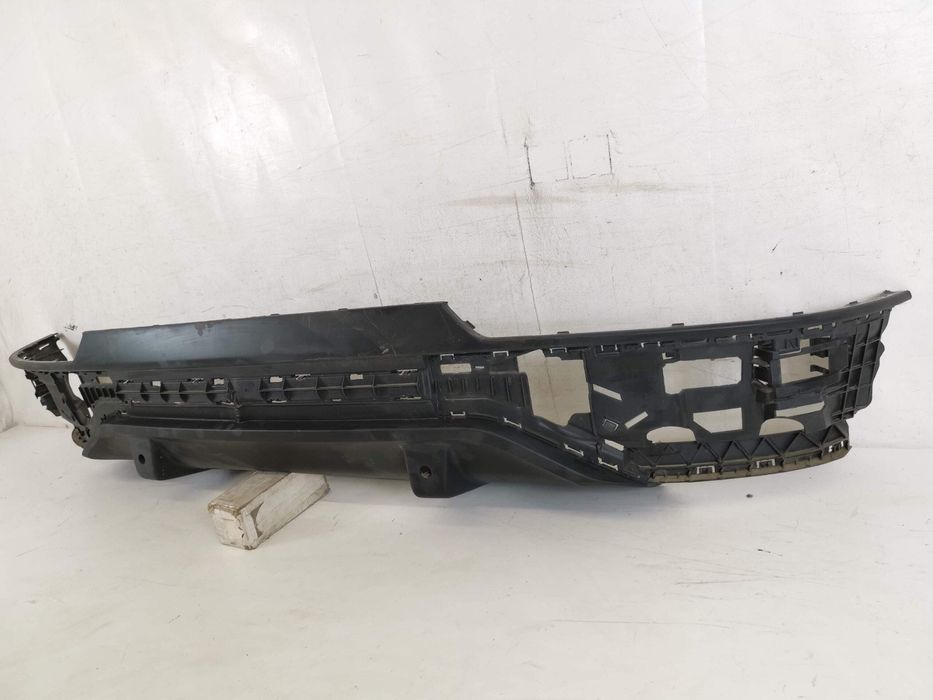 Ауди Q5 / Audi Q5 2 [фейслифт] Оригинален заден броня спойлер в добро