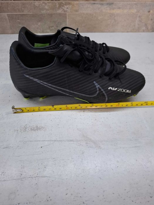 Оригинални футболни обувки Nike Air Zoom Mercurial Vapor 15 AG - Размер 40.5