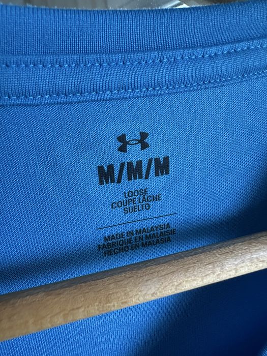 Tricou Under Armour sport