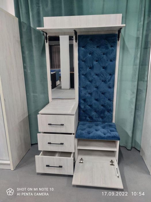 Прихожка на заказ и доставка бесплатно