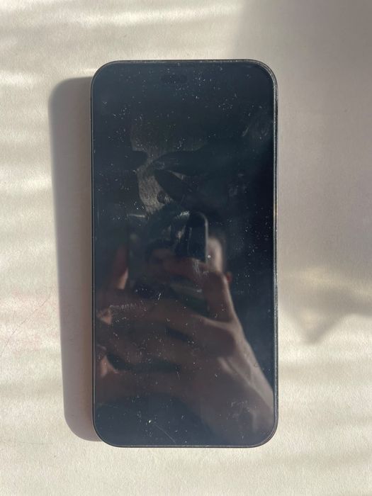 Iphone 14 pro max 256Gb