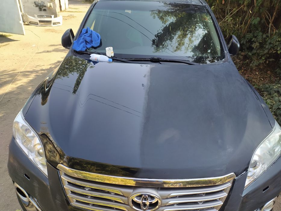 Кузовные работы покраска!