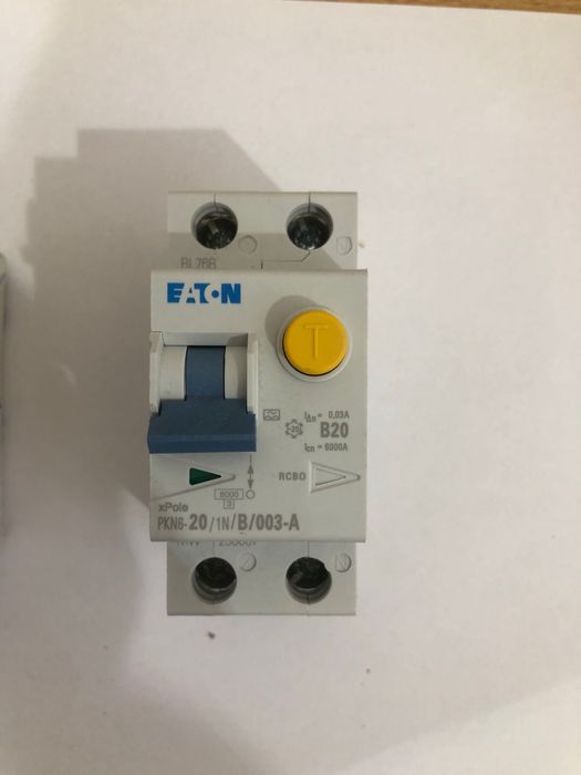 Siguranta automata diferentiala