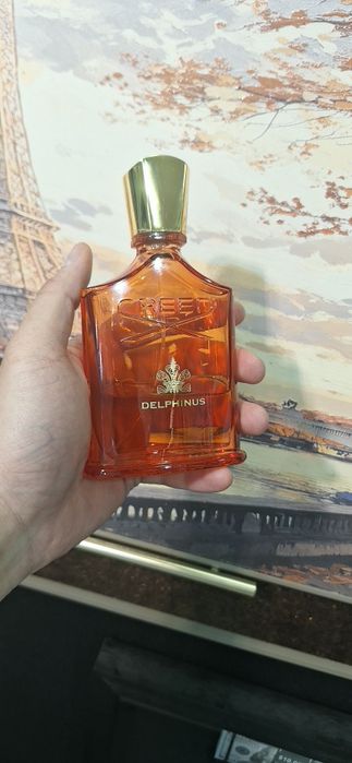 Creed - Delphinus eau de parfum