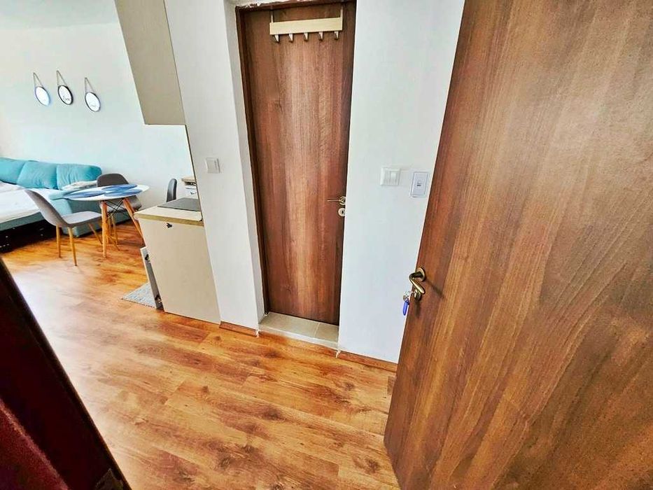 Продава се Едностаен апартамент в к.к. Слънчев бряг - 30 кв.м за 850 €/кв.м - Снимка #5