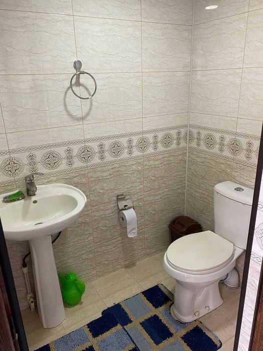 Срочно Янгийул шахар, ГАИ олдида 3,5 сотих 5 та хона