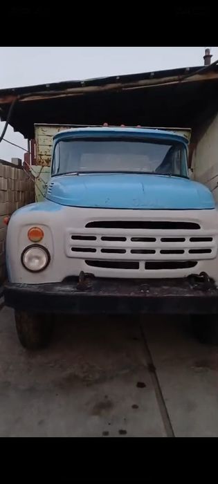 Услуги самосвала