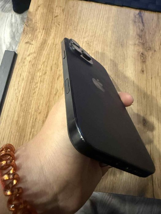 Iphone 16 pro max 256 bg