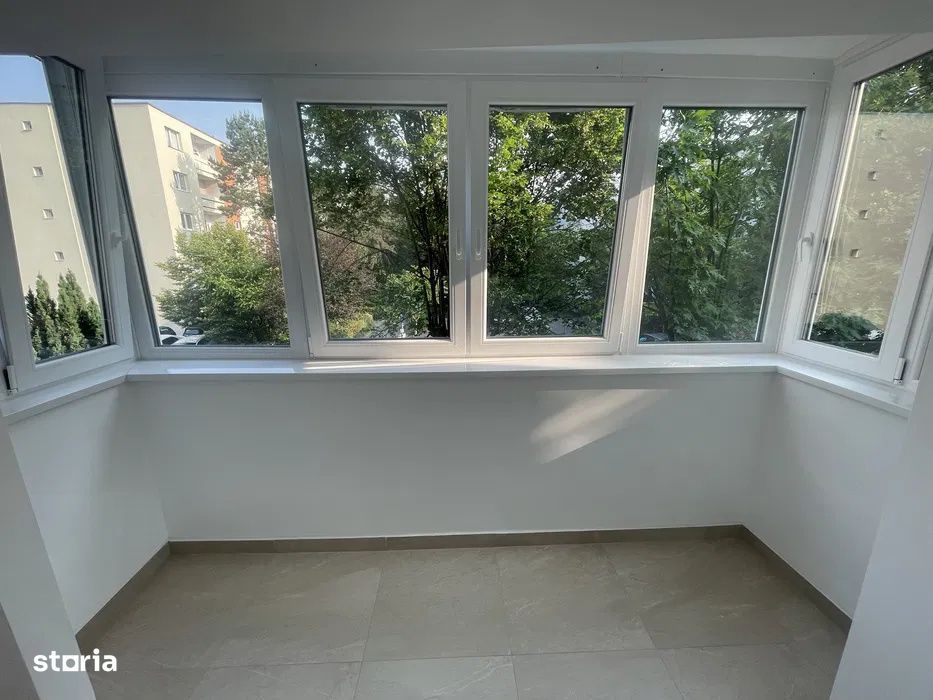 Apartament 2 camere | decomandat | etaj intermediar | Manastur