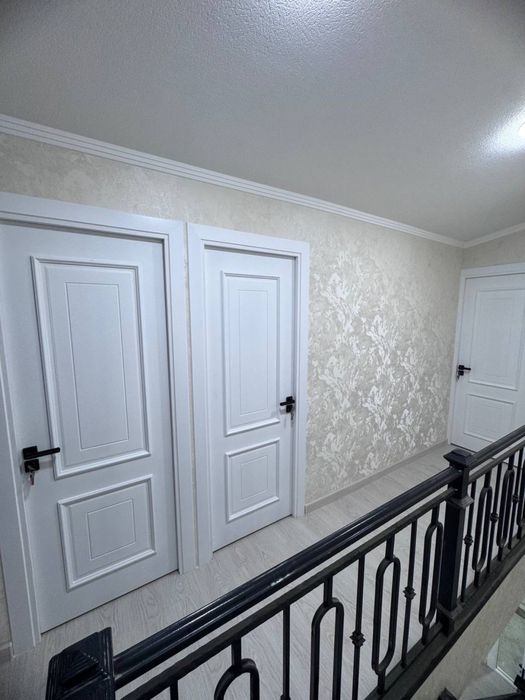 Zamona restarani Dupleks 2+3 xona