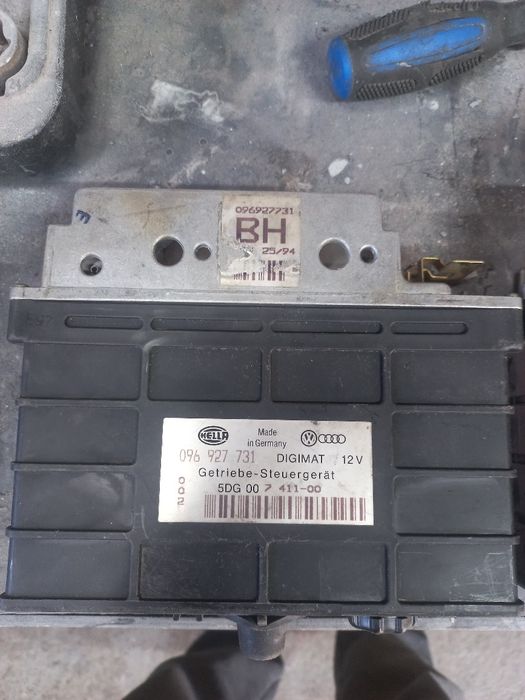 Запчасти на гольф 3