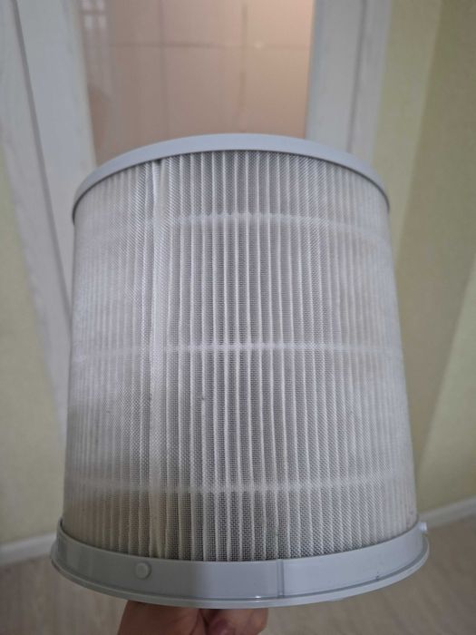 Очиститель воздуха Smart Air Purifier 4 Compact