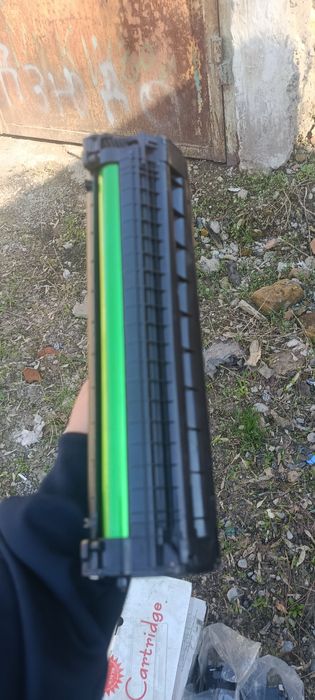 карттриджы для принтеров