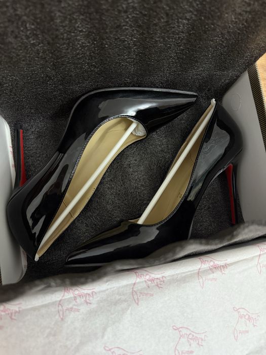 Туфли Лабутены 37