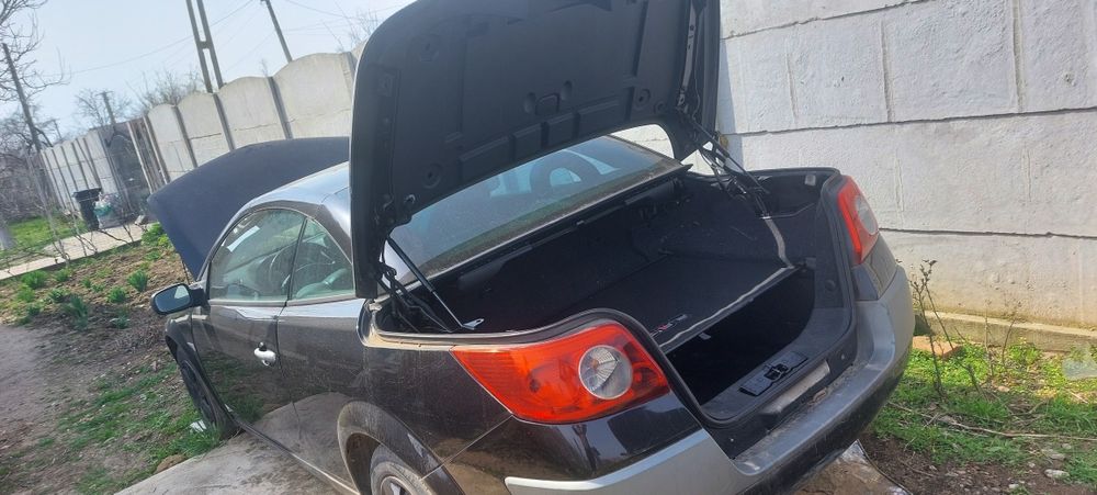 Renault Megane 2 decapotabil 600€ FIX