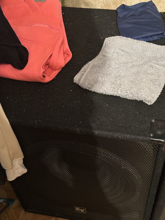 Прадаются колонки