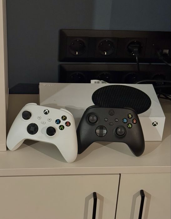 XBOX Series S==512gb ПЕРФЕКТЕН