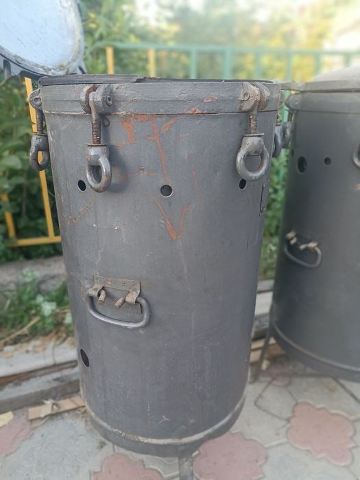 Продам автоклав советское качество