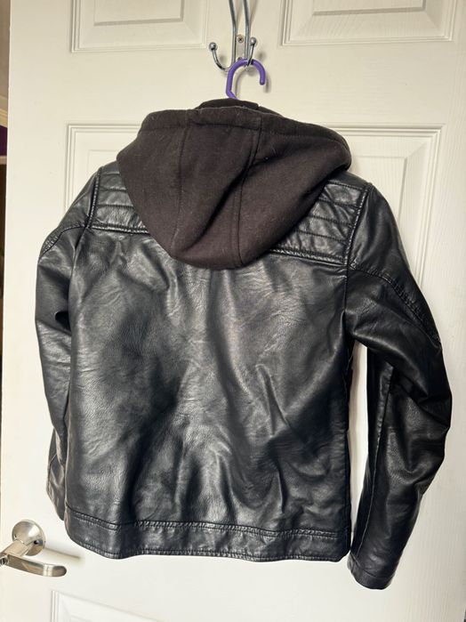 Косуха детская б/у