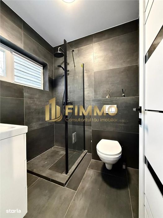 Casa individuala | Terasa | Mobilata | Lisaura | ID:1627