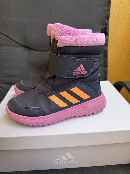 Детски ботуши Адидас Adidas 35 номер